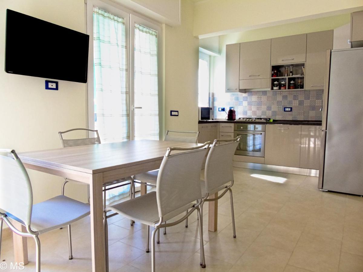 פייטרה ליגורה Pietra Home, Posto Auto, Ac ,Wifi, 150Mt Dal Mare מראה חיצוני תמונה