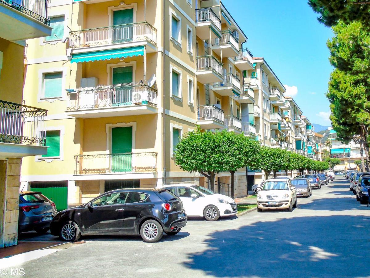 פייטרה ליגורה Pietra Home, Posto Auto, Ac ,Wifi, 150Mt Dal Mare מראה חיצוני תמונה